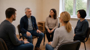 Реабилитация алкоголиков в Тихорецке