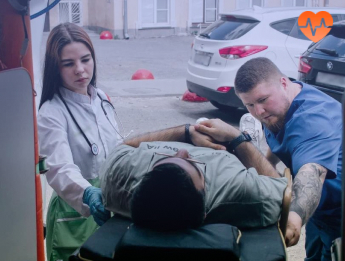 Перевозки в Тихорецке