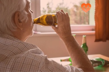 Лечение алкоголизма у пожилых людей в Тихорецке