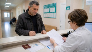 Бесплатное лечение алкоголизма в Тихорецке
