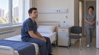 Лечение психоза в Тихорецке