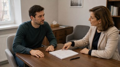 Лечение тревожного расстройства в Тихорецке