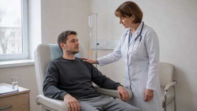 Детоксикация от марихуаны в Тихорецке