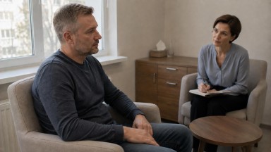 Лечение алкогольной депрессии в Тихорецке