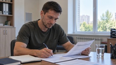 Реабилитация за 21 день в Тихорецке