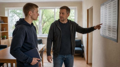 Терапевтическое сообщество в Тихорецке