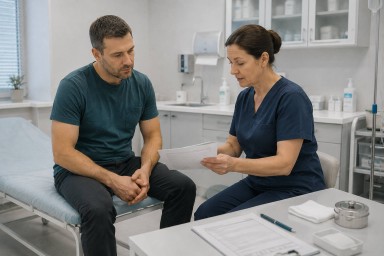 Имплантация Продетоксон в Тихорецке