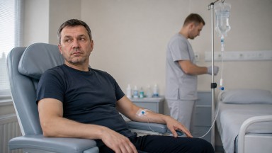Вывод из запоя в стационаре в Тихорецке