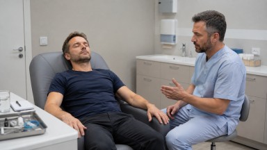 Кодирование гипнозом в Тихорецке