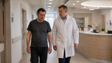 Лечение хронического алкоголизма в Тихорецке