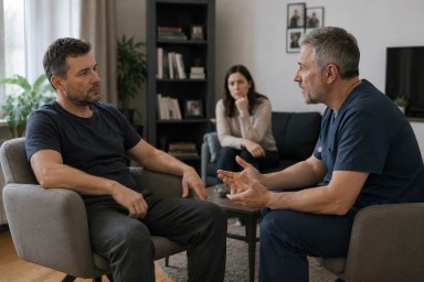 Принудительное лечение алкоголизма в Тихорецке