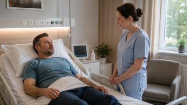 Детоксикация от алкоголя в Тихорецке