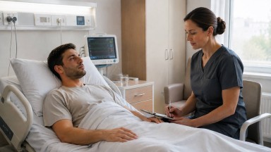Детоксикация от наркотиков в Тихорецке