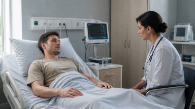 Лечение зависимости от спайса в Тихорецке
