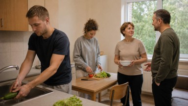 Реабилитация наркозависимых в Тихорецке