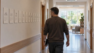 Реабилитация 12 шагов в Тихорецке